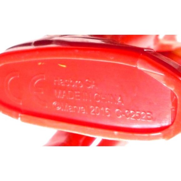 Marvel Comics Iron Man Avenger 11" Action Figure 2016 - Picture 2 of 5